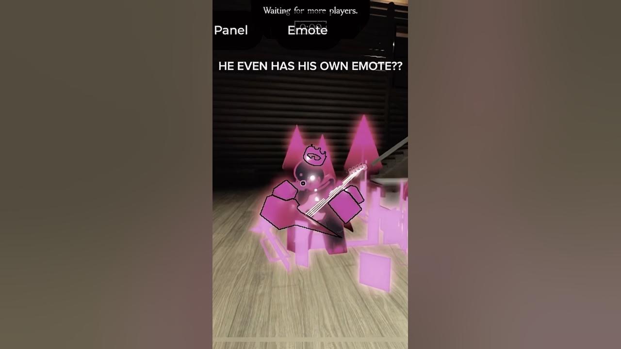 im freaking out my favourite skin has an emote omgomg // #forsaken #roblox #jsab // Roblox Forsaken im freaking out my favourite skin has an emote omgomg // #forsaken #roblox #jsab // Roblox Forsaken