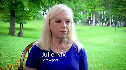 Family Testimonial - Julie Nix - Willis-Knighton H...