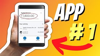 The Best Apps That Will Pay You CASH *FREE PAYPAL MONEY* screenshot 1