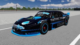 Roblox | Argentine Chainsaws | Chevrolet Chevy Turismo Carretera