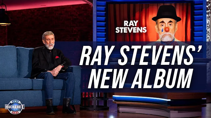 Ray Stevens New Album Aint Nothin Funny Anymore | ...