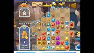 Monster Busters Level 2740