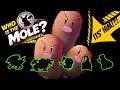 Pokemon Tales: The Mole (Episode 1)