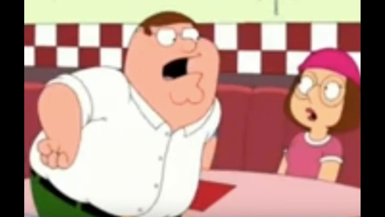 peter griffin fast oficial vidjo by DJ Sigulda member - YouTube