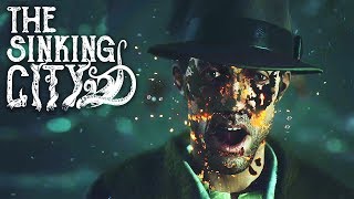 ВСЕ КОНЦОВКИ ► The Sinking City #23