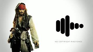 Jack Sparrow Ringtone | No Copyright Ringtones | Download Link ⬇️