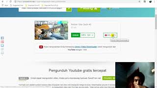 cara terbaru download video youtube  tanpa software... screenshot 5
