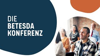 Die Betesda-Konferenz