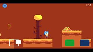 Pocket Game Developer - Sonic Plus Alpha