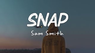 Rosa Linn - SNAP (Lyrics)