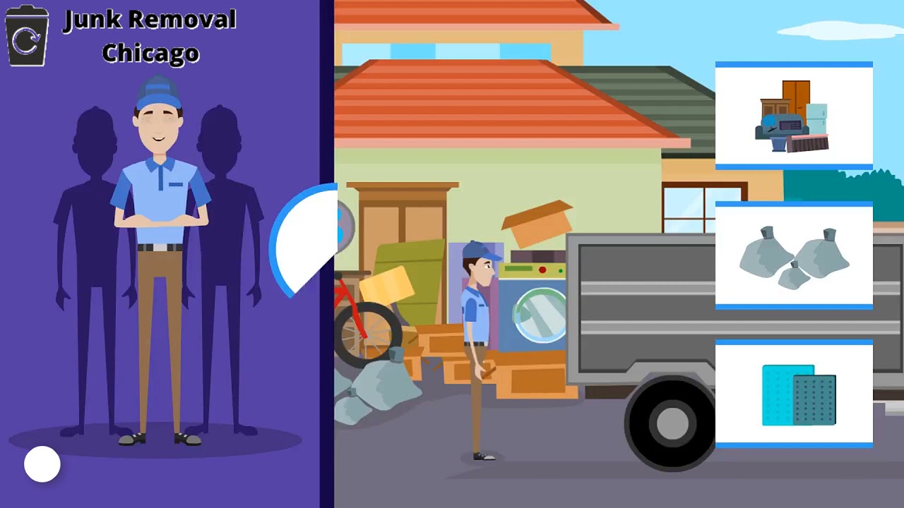 Junk Removal Chicago