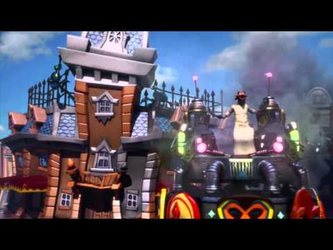 epic-mickey-2-trailer-ita