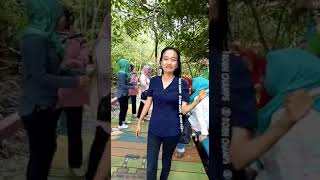 Salubiro .. Punya Cerita Mamuju Tengah