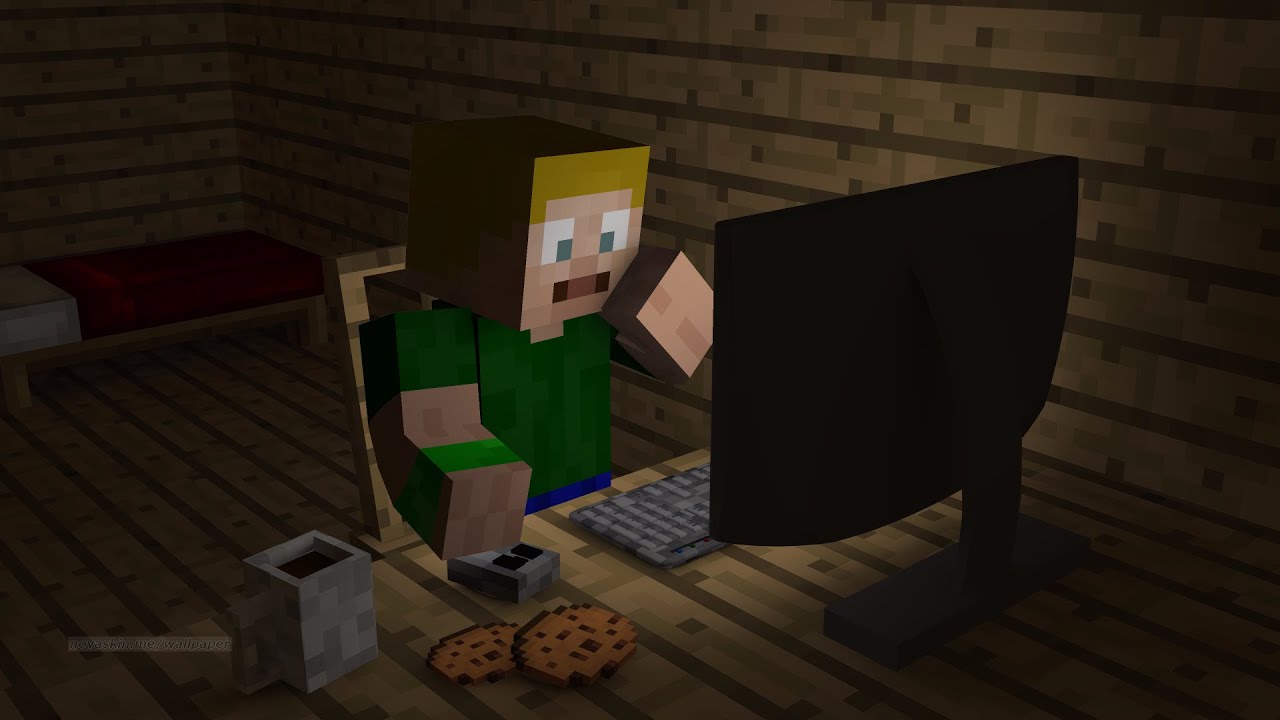 2cooljoe Server Ep:01 Spawn Castle