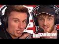 TREVOR WALLACE IS FUNNY - IMPAULSIVE EP. 146