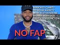 NO FAP BENEFITS | My Experience With No Fap