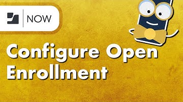 How to Configure Open Enrollment in Jamf Now