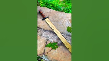 Handmade Steel Nostalgia! #adventuretime #cosplay #sword