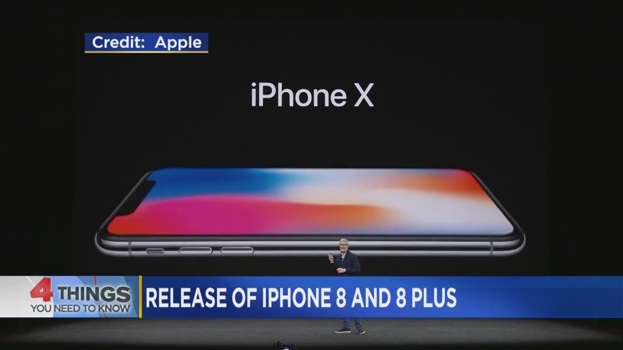 4 Things To Know From September 22, 2017