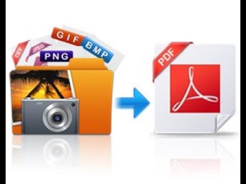 How to create multiple image pdf with the help of photoshop cs.
