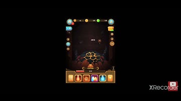 Deep town gameplay (How to destroy coal elder)