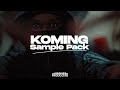 [FREE] EBK JAAYBO LOOP KIT / SAMPLE PACK - "KOMING" (EBK Young Joc, LaRussell, VonOff1700)