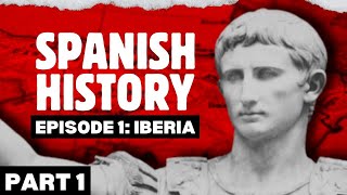Discovering The Ancient Origins Of The Iberian Civilization