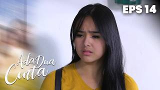 Mecca's Baby Bracelet is Missing! | ADA DUA CINTA | Eps 14 Part 2