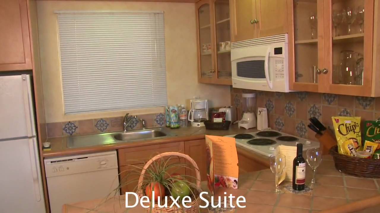 Villa del Arco Beach Resort and Grand Spa - Deluxe Suite Room Preview