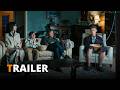 GOOD BOY 2026 Trailer Italiano Del Thriller Psicologico Con Stephen Graham GOOD BOY 2026 Trailer Italiano Del Thriller Psicologico Con Stephen Graham