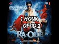 Akon - Chammak Challo (Ra One Movie) 1 HOUR