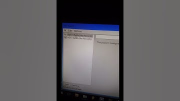 using Cthuhlu in Cockos Reaper