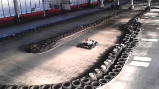 Jimi X F10 Karting Nowy Sącz