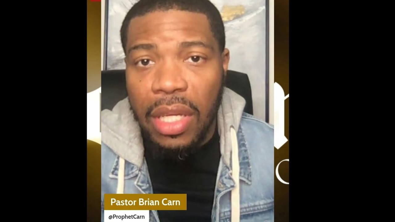Brian Carn LIVE: The Anointing Experience - Day 1 | February 25, 2026