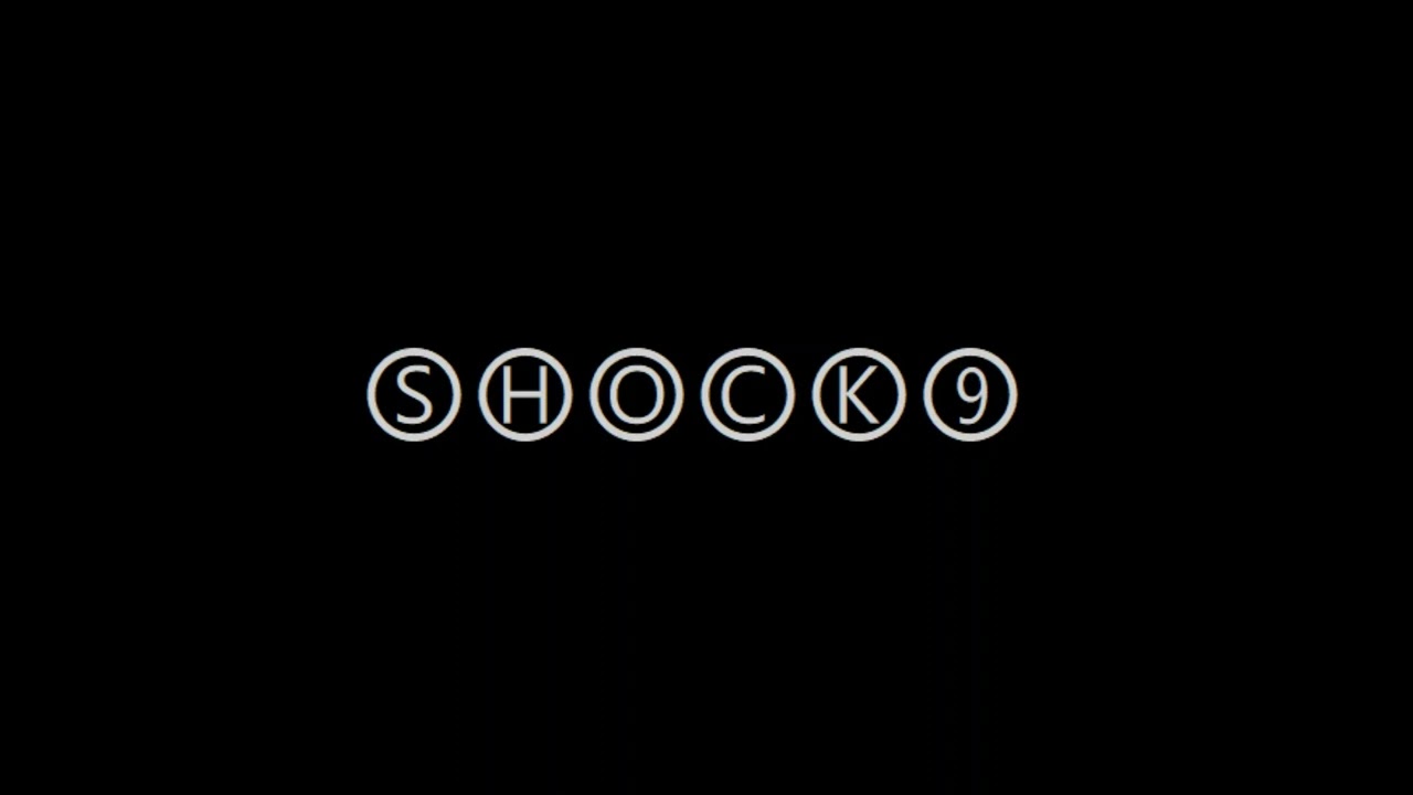 Shock9 - Eyehall