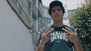 Wise - Movidas (Video Oficial)
