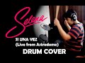 Selena - Si una vez (Astrodome)  DRUM COVER