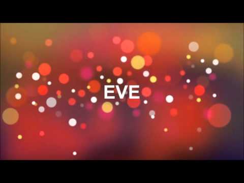 Joyeux Anniversaire Eve Youtube Joyeux Anniversaire Eve Youtube