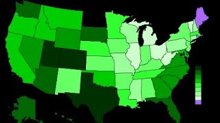 America's Demographics Are Rapidly Changing