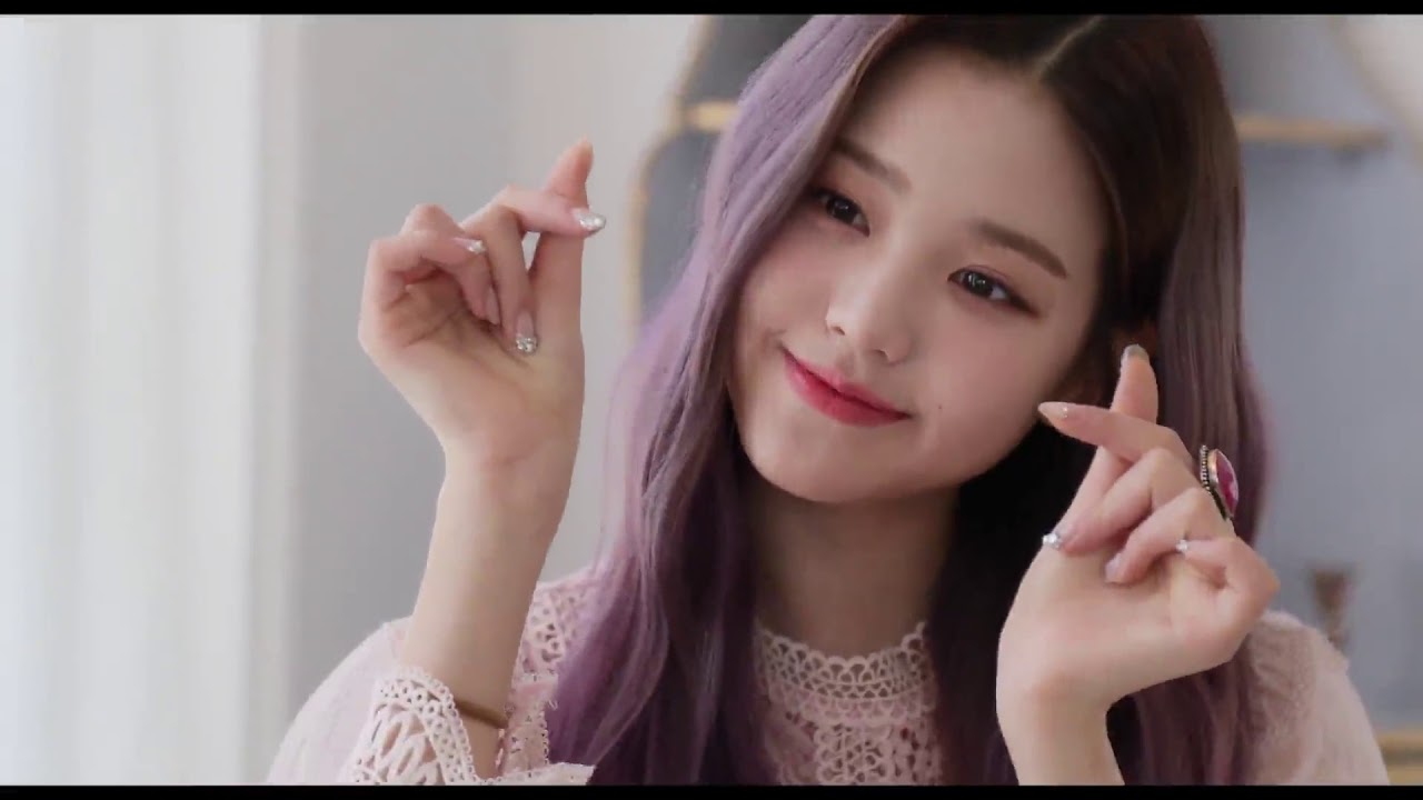 IZ*ONE Eyes On Me: The Movie ENG SUB FULL - YouTube