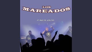 Video thumbnail of "Los Mareados - Pasado Violento"
