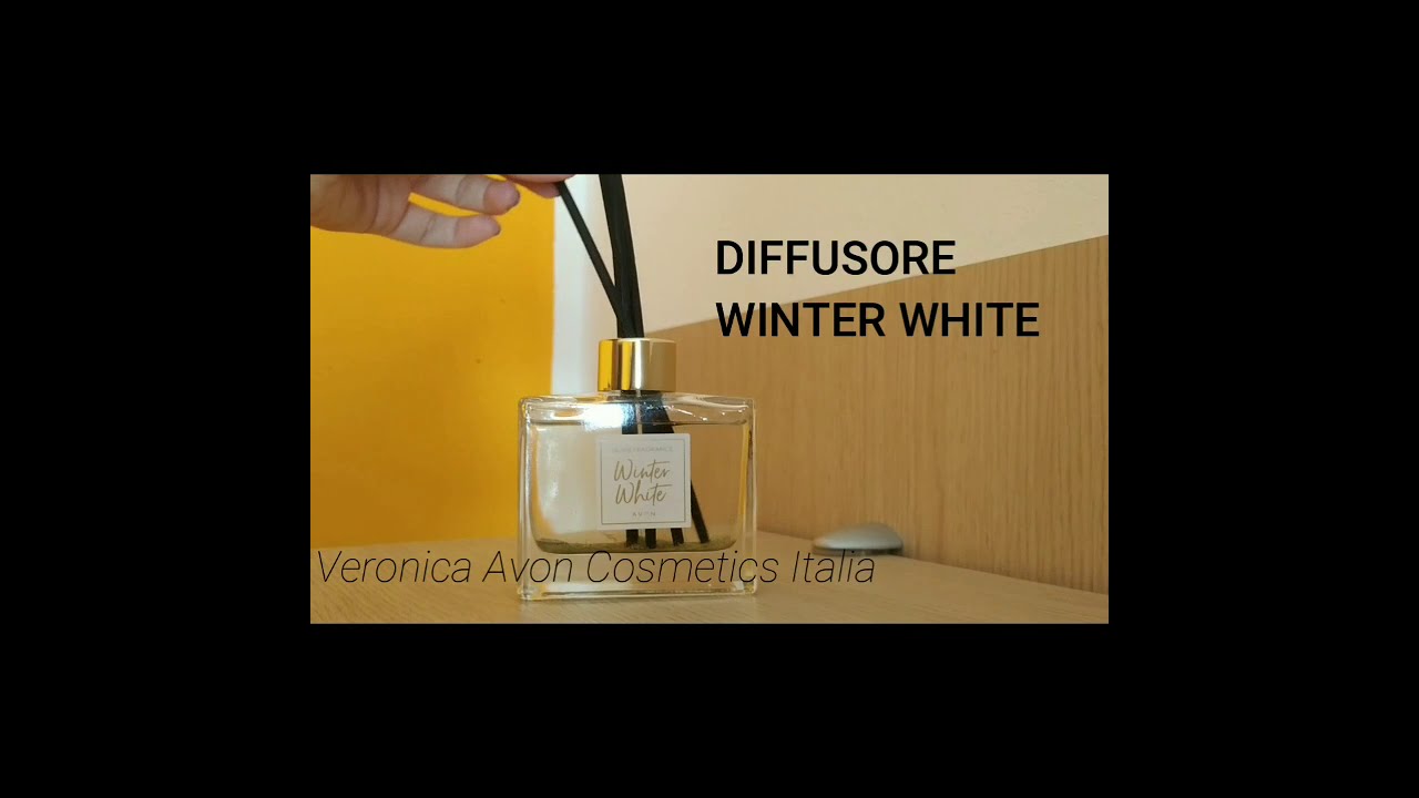 ✨Un diffusore natalizio ✨😍