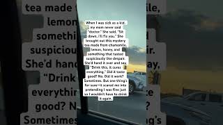 Moms Tricks The Cure For Everything