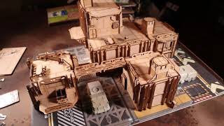 To Build A City: Ep 4 - like Night City... but smaller
