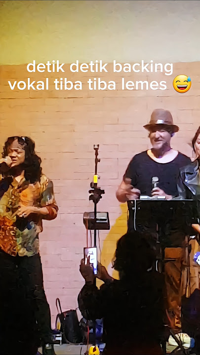 Anda puas kami lemas 😂 #candil #rockstarcetar