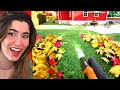 HO PROVATO IL GIOCO PIÙ SODDISFACENTE DEL MONDO - GIARDINIERE SIMULATOR