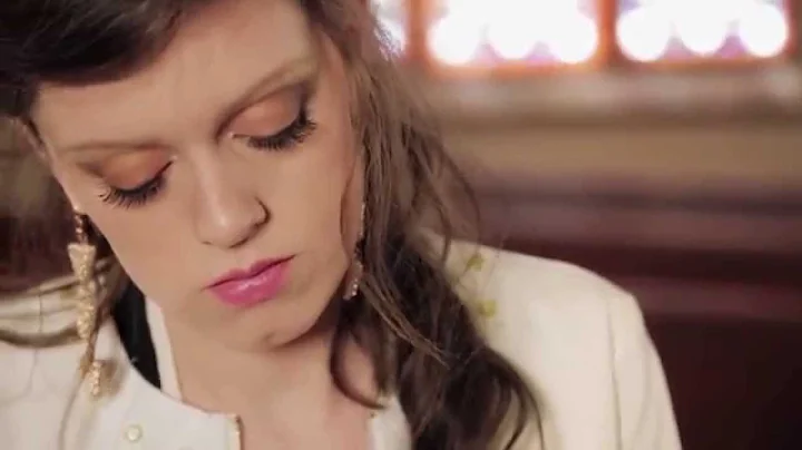 Sara Jackson-Holman "Freight Train" - OFFICIAL MUS...