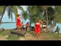 Aitu Dance & Drumming, Aitutaki/ Cook Islands