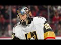 Marcandr fleury vegas golden knights tribute  bad habits