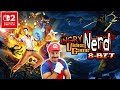 SMASH or TRASH? ANGRY VIDEO GAME NERD 8-BIT Nintendo Switch 2 LIVE Gameplay | Is it Worth it?